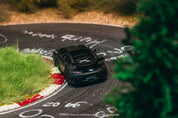 Tarmac Work 1/64 Mercedes-Benz AMG GT Black Series Grey