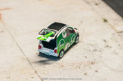 Tarmac Work 1/64 Nissan S-Cargo Sprite