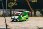 Tarmac Work 1/64 Nissan S-Cargo Sprite