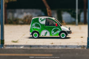 Tarmac Work 1/64 Nissan S-Cargo Sprite