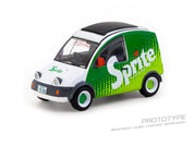 Tarmac Work 1/64 Nissan S-Cargo Sprite