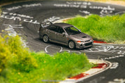 Mitsubishi Lancer GSR Evolution IV