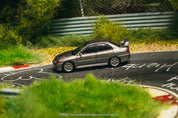 Mitsubishi Lancer GSR Evolution IV