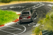 Mitsubishi Lancer GSR Evolution IV