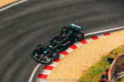 梅赛德斯-AMG F1 W14 E Performance 2023年西班牙大奖赛 乔治·拉塞尔