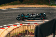 梅赛德斯-AMG F1 W14 E Performance 2023年西班牙大奖赛 乔治·拉塞尔