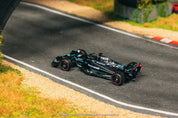 梅赛德斯-AMG F1 W14 E Performance 2023年西班牙大奖赛 乔治·拉塞尔