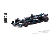 梅赛德斯-AMG F1 W14 E Performance 2023年西班牙大奖赛 乔治·拉塞尔