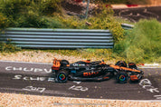 Tarmac Work 1/64 McLaren MCL60 Japanese Grand Prix 2023  Lando Norris