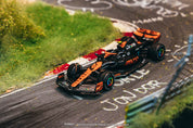 Tarmac Work 1/64 McLaren MCL60 Japanese Grand Prix 2023  Lando Norris
