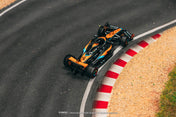Tarmac Works - McLaren MCL60 Australian Grand Prix 2023  Oscar Piastri