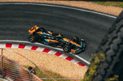 Tarmac Works - McLaren MCL60 Australian Grand Prix 2023  Oscar Piastri