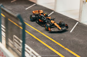 Tarmac Work 1/64 McLaren MCL60 Japanese Grand Prix 2023 Oscar Piastri