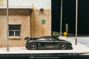 Tarmac Work 1/64 Koenigsegg One:1 KNC