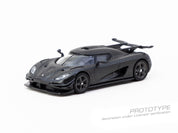 Tarmac Work 1/64 Koenigsegg One:1 KNC