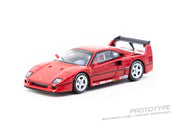 Tarmac Works 1:64 Ferrari F40 Red (T64R-076-RE2)