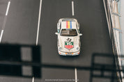 Tarmac Work 1/64 Porsche 911 Carrera 2  Porsche Supercup Monaco 1993 Winner