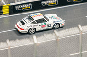 Tarmac Work 1/64 Porsche 911 Carrera 2  Porsche Supercup Monaco 1993 Winner