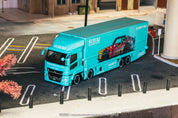 Mitsubishi Fuso Super Great LB-TRUCKS