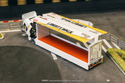 Tarmac Work 1/64 Mitsubishi Fuso Super Great LB-TRUCKS