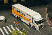 Tarmac Work 1/64 Mitsubishi Fuso Super Great LB-TRUCKS