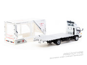 Tarmac Works 1:64 Mitsubishi Fuso Canter EVA Racing (T64T-TL002-EVA)