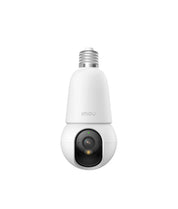 Bulb Cam 2C 3MP - Indoor Wi-Fi Pan &  Tilt Camera