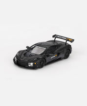 MINIGT - 1/64 Chevrolet Corvette Z06 GT3.R Road America Test car