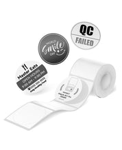 T50*50-150 White Round