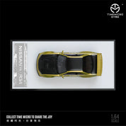NISSAN GTR34 DARK GOLD BBS – NOR.VER.