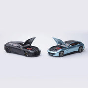 Phantom Knight PK 1:64 Alloy Model, Leaping Horse GTC4 Lusso&nbsp;
