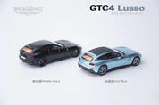 Phantom Knight PK 1:64 Alloy Model, Leaping Horse GTC4 Lusso&nbsp;