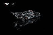 TPC × YS Model 1/64 Sauber Mercedes C9 1988