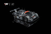 TPC × YS Model 1/64 Sauber Mercedes C9 1988