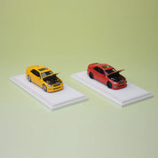 Brand Name： Model One 1:64 Toyota Altezza RS200 SXE10