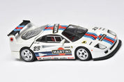 STANCE HUNTERS SH 1:64 Ferrari F40 LM