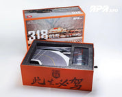 Toyota Land Cruiser Prado (J120W) - GCD &nbsp;APA xpo Special Limited