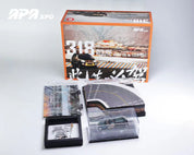Toyota Land Cruiser Prado (J120W) - GCD &nbsp;APA xpo Special Limited