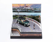 Toyota Land Cruiser Prado (J120W) - GCD &nbsp;APA xpo Special Limited