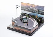 Toyota Land Cruiser Prado (J120W) - GCD &nbsp;APA xpo Special Limited