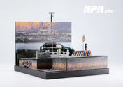 Toyota Land Cruiser Prado (J120W) - GCD &nbsp;APA xpo Special Limited
