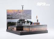 Toyota Land Cruiser Prado (J120W) - GCD &nbsp;APA xpo Special Limited