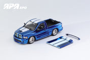 GCD APA xpo Special Limited - Dodge RAM SRT-10