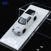 ATS : 马自达 RX-7 FC3S- 白色