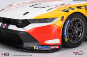 福特 Mustang GT3 #64 福特 Multimatic Motorsports 2024 IMSA Laguna Seca TS0602 *