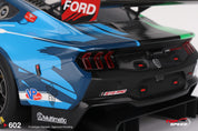 福特 Mustang GT3 #64 福特 Multimatic Motorsports 2024 IMSA Laguna Seca TS0602 *