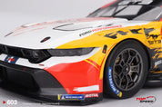 福特 Mustang GT3 #64 福特 Multimatic Motorsports 2024 IMSA Laguna Seca TS0602 *