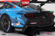 福特 Mustang GT3 #64 福特 Multimatic Motorsports 2024 IMSA Laguna Seca TS0602 *