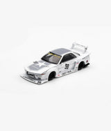 MINIGT 1/64 Nissan GT-R32 LB-Kaido Works TAS 2025