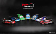 TS0649 * 讴歌ARX-06 #93 讴歌迈耶·香克车队 2025 IMSA 赛百灵12小时耐力赛
